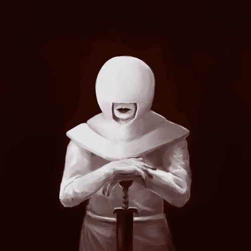 Pawn - Concept Art