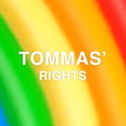 Tommas's rights