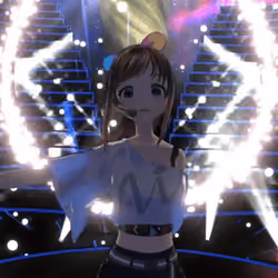 Kizuna Ai #32