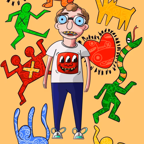 Item #14901114768284154512241597432097843556137610391369250482319453683304800190465 Media