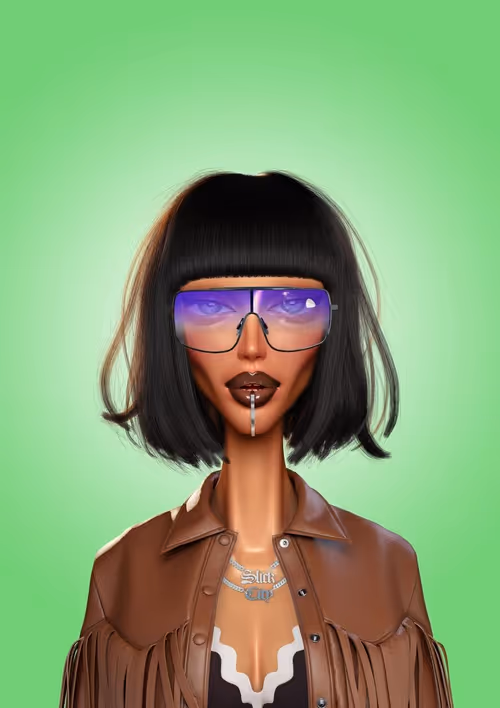 Item #75287720101454134910092032695718536323423808659088278368127899955698746785793 Media