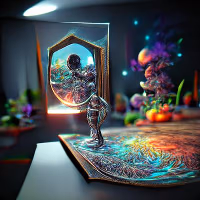 Item #39491117742816626370552799545951223803753783461681258700661871295445497544705 Media