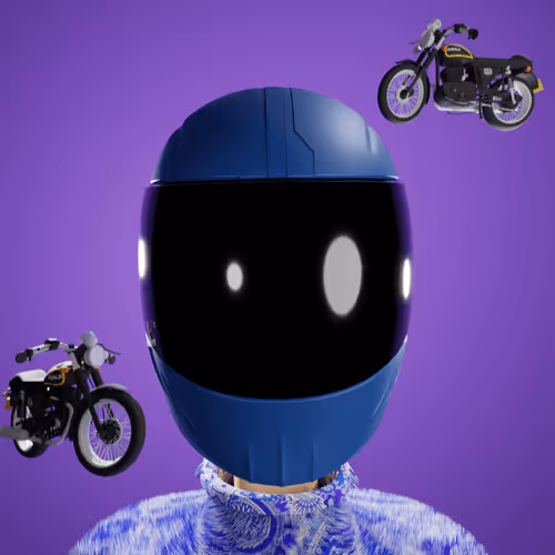 Item #114734421910748850246973618980405310579340746995483396020128813443842375155713 Media