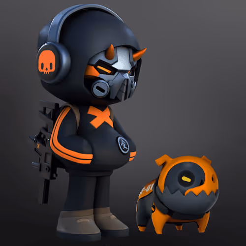 Item #31416861464271543652255037935792219851145612926128983431376430426141711400961 Media