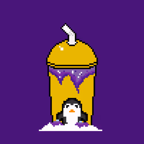 CryptoSlush #00011