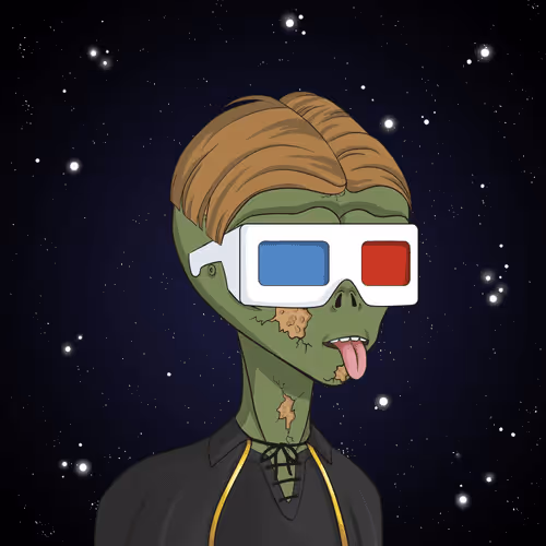 AFK AlienClub