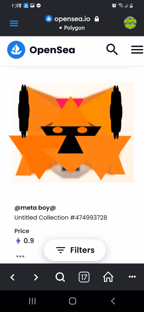 Item #41037817428250669331920538865399157630033411813822164321293307553665674903562 Media