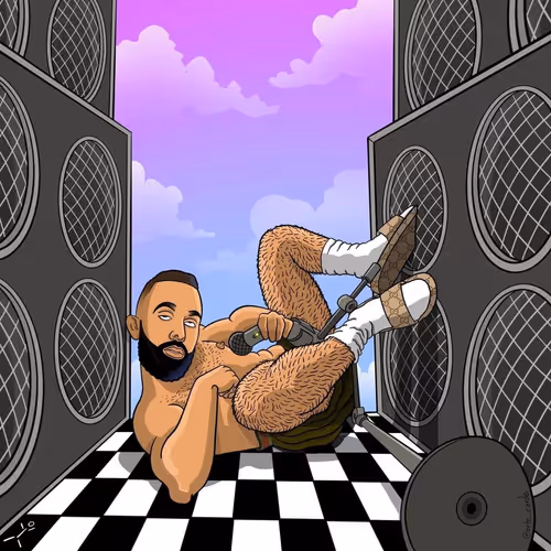 Item #67331226617312855357572835223488647458254867841412519302418434080778376708097 Media