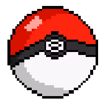 Poké Ball 