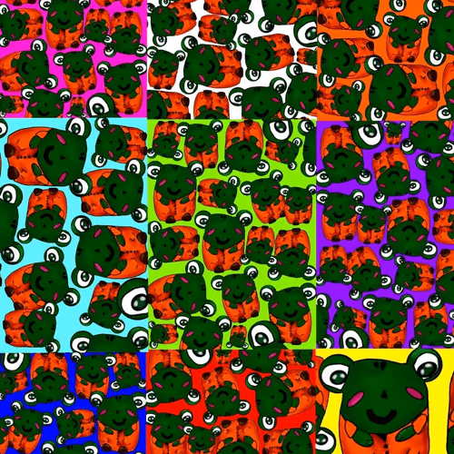 Item #66481333808757094860514608183782994886258702483788226618358432384405662072833 Media