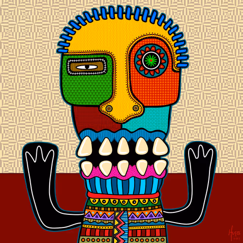 Item #46602057300229979910777831041457154739080036310968715375147069589664393330689 Media