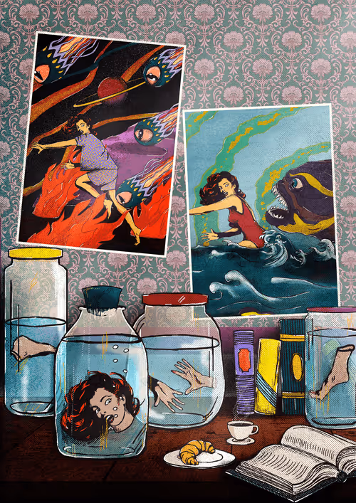 Item #43467383112123179858004679380824628223338598366165054025534418729938511200257 Media