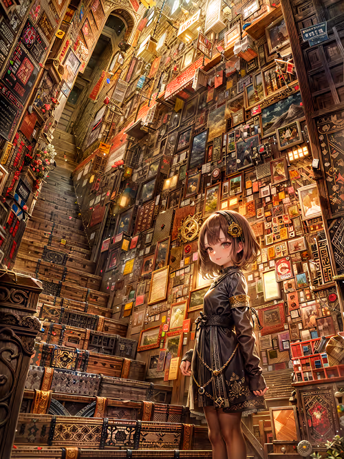 Item #27216365349718327756744651566882762460257139630880458640417992938408393048065 Media