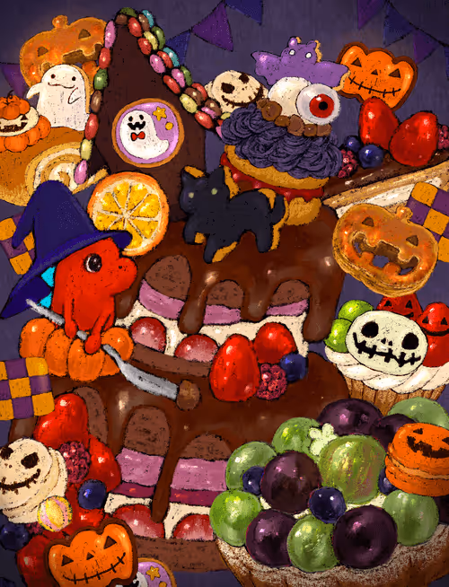 Item #77283894416621703724924655503985279808285509930623109686581277353963715297281 Media