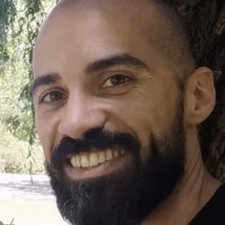 Daidv the first of his name
