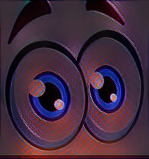 Item #17552955452124219310234130929631876967782298758148539284676052354282979065857 Media