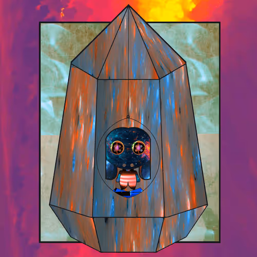 Item #110690762429263907096098809065073689520063016025632998496090136599240839790593 Media