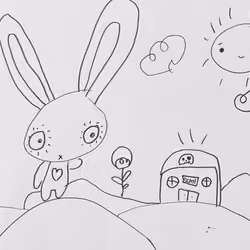 Bunny School