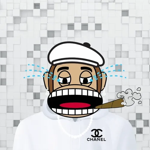 Item #38400471763014887260666425401359472261907462883195693332808021166125637173249 Media