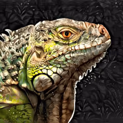Reptile