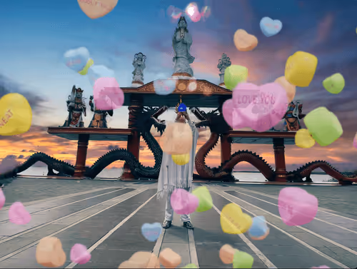 Item #83602917889072311038196738115952345562176890266904803816015399653947404713985 Media