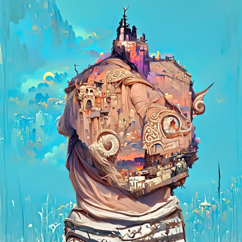 AI Pablo 3316 #1