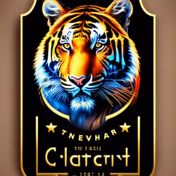 tiger #3