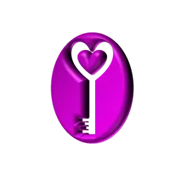 The Key Of Love