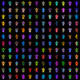 42990453891070693424147813494325610699612974605090257725045652156280937119745