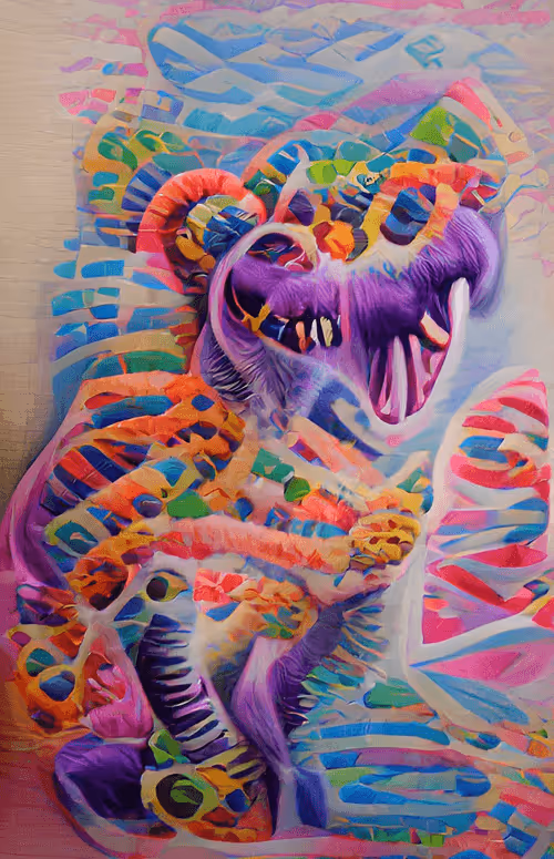 Item #29775839470335059760773252530343920173101846848715632113864031657973518434305 Media