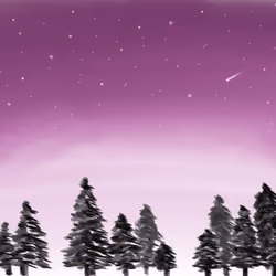 Cold Night