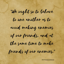 Pythagoras #10
