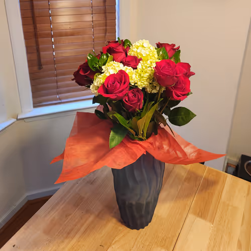 Inalittlewhile Collection