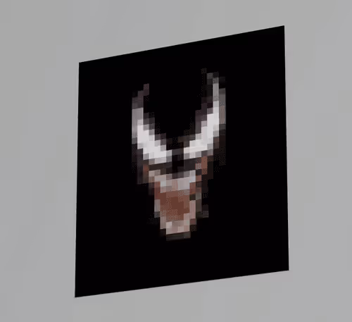 Item #79471668983849401010678929214274822036576912906480210683257668140181152071681 Media