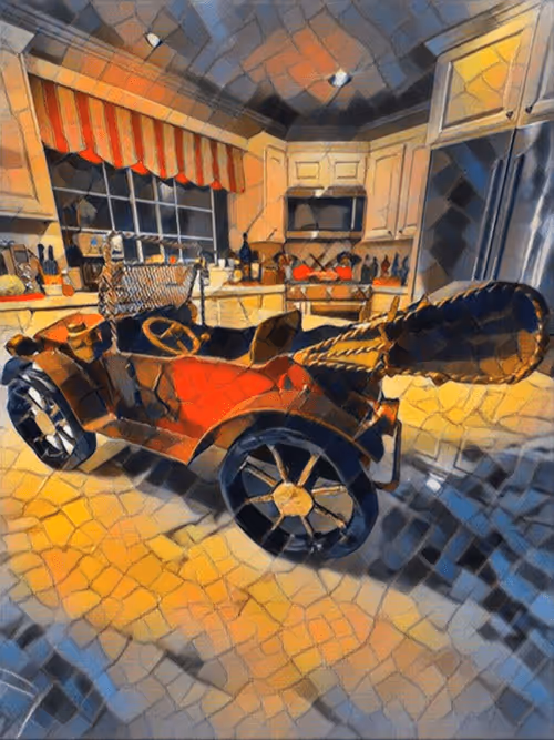 Item #41017166535580716026281637020502419084333534645352596651664825447357821748200 Media