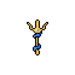 Trident Of The Oceans