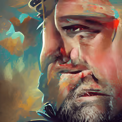 Russel Crowe