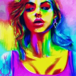 Angelika 🌈✨️