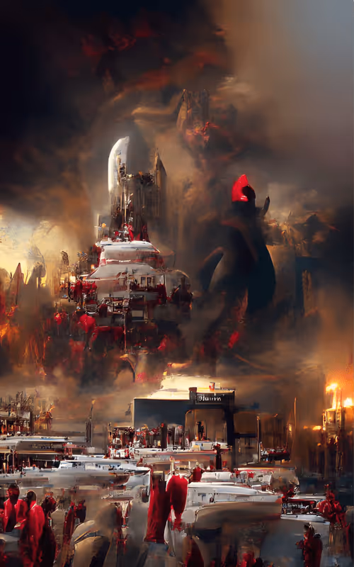 Item #97301370191072185533120664641779872928241437248874500122775859193250945433601 Media