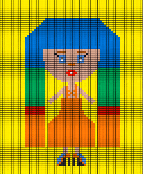 Item #50550998262818917865020123792791436122404756656726115948222805868300780699649 Media