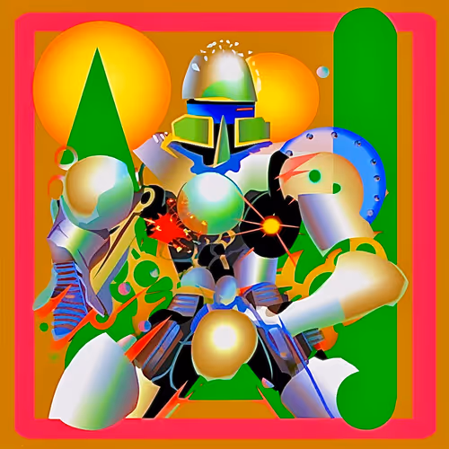 Item #54143548649469477918221439824337040980241932485706340862844497629735523713025 Media