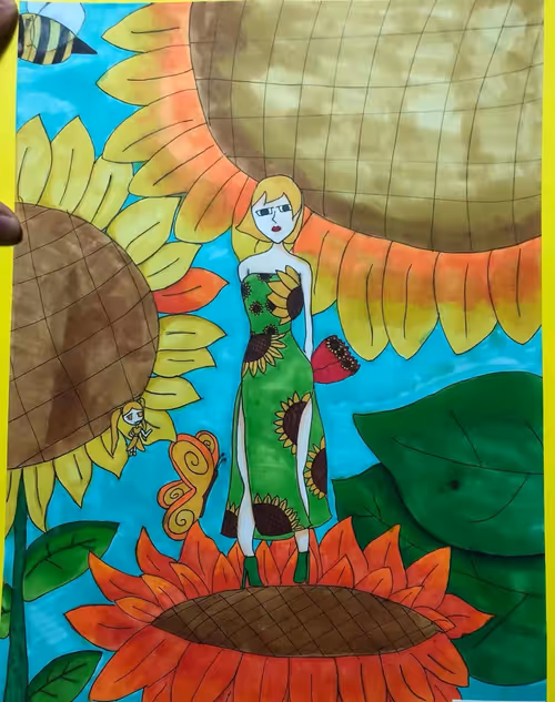 Item #35308451355694295691084576807998119017131502347219287118871722566306171453441 Media