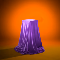 Pedestal No. 2 