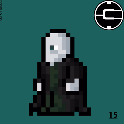 Item #15415386950125304445363359307755545559566561928265570796911422528404867514369 Media