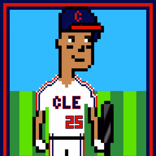 BallParkPunk - CLE #25 - Jim T.