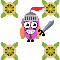 Owl #33