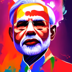 Inspirational Modi #49