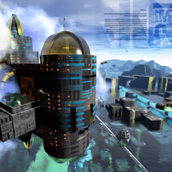 NDG Project Phase 1 Ultimate Enhanced