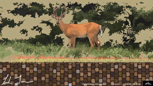 Item #93897155098496728555792075433833886903430599686180671064639801789098592567297 Media