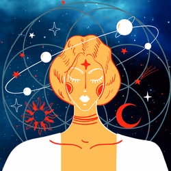 Trust In the Universe 02